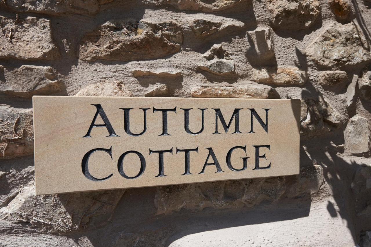 Autumn Cottage Кендал Экстерьер фото